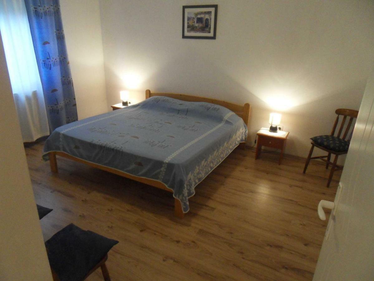 Blasco Krnica Esterno foto